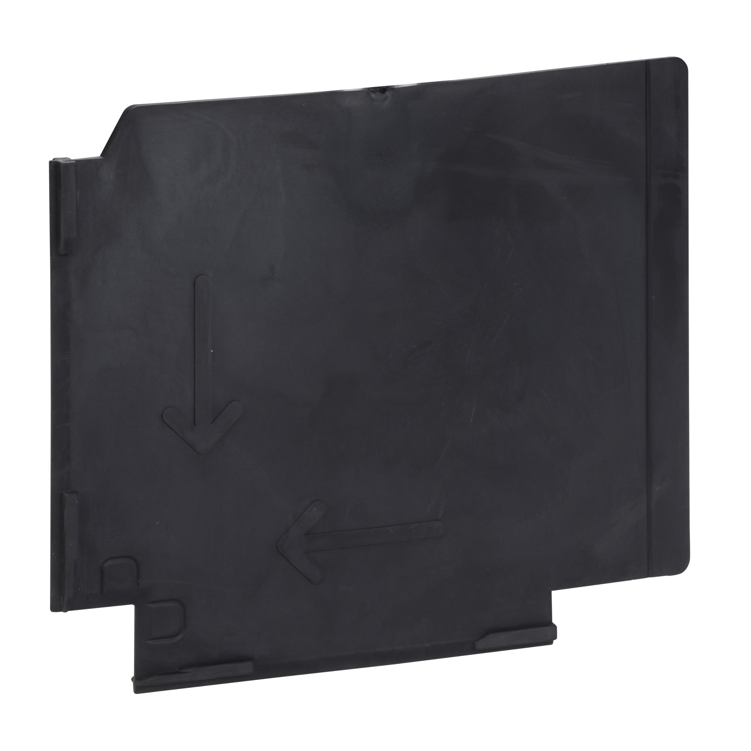 Schneider Electic Phase Barriers; for B-Frame circuit breakers; 6 pcs.